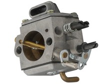Carburatore specifico per sega