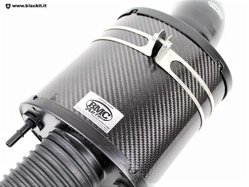 Aspirazione bmc per 124 - aspirazione, spider