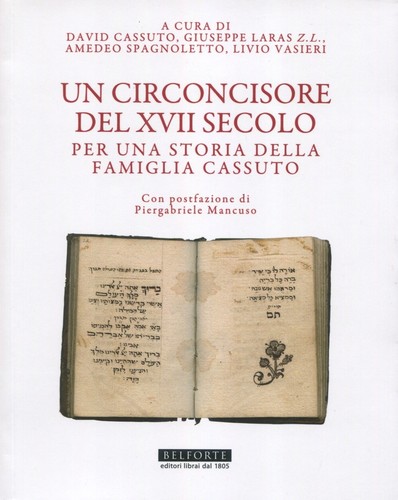 Circoncisore del xvii - un,