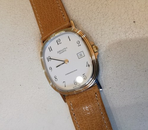Zenith cosmopolitan - zenith,