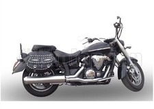 gpr scarico hom round inox