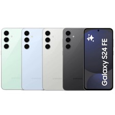 Nuovo Samsung Galaxy S24 FE