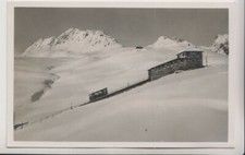 Cartolina - Svizzera - St