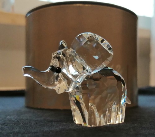 Swarovski crystal confezione - swarovski,