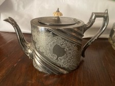 ANTICA TEIERA INGLESE