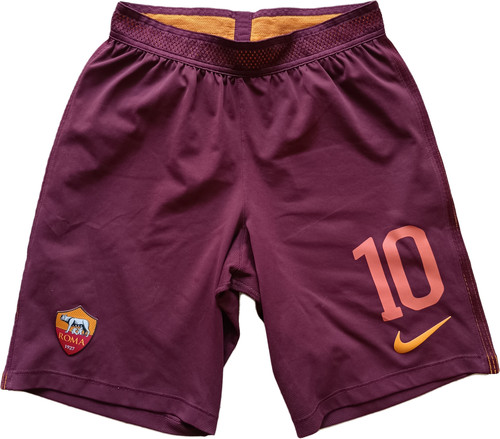 Totti roma shorts player - player, issue