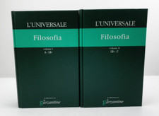 FILOSOFIA - VOLUMI 6-7 -