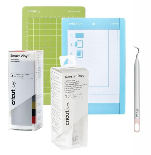 Cricut joy set 5 utensili - cricut,