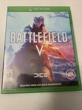 Battlefield V - Microsoft Xbox