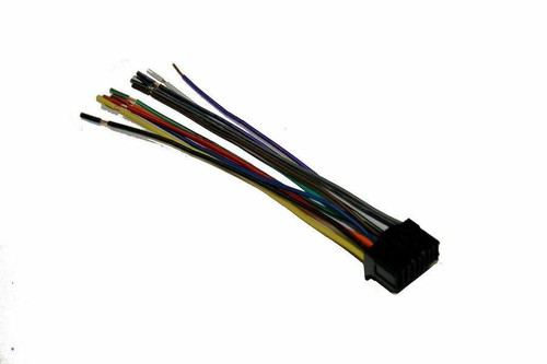 Cablaggio filo per pioneer - filo,