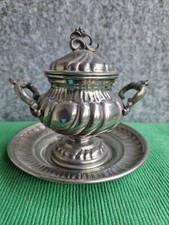 SERVIZIO THE CAFFE ANTICO