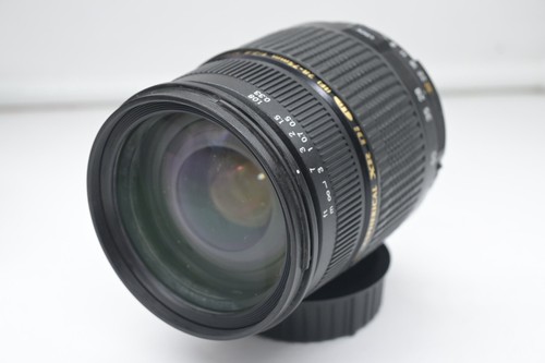 Tamron 75mm xr di ld - tamron,