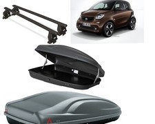 BOX AUTO PORTABAGAGLI G3 ALL