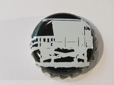 Tappo corona bottiglia birra ~