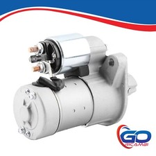MOTORINO AVVIAMENTO OPEL ASTRA J G H CORSA C D MERIVA HONDA CIVIC 1.7 CDTi DTi