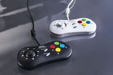 SNK Neogeo MINI Gamepad, BIANCO