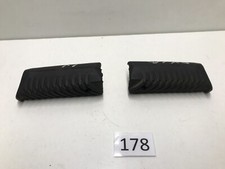 PEDANE POSTERIORI POGGIAPIEDI