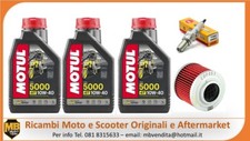 Kit tagliando aprilia pegaso - tagliando,