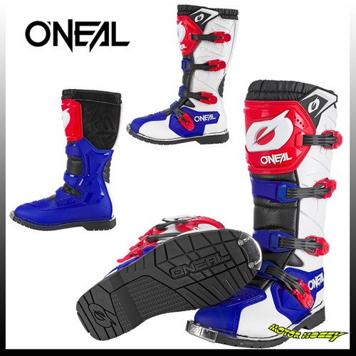 Stivali off road cross - stivali,