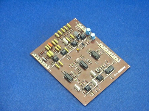Platine pi1 wersi organo - platine, di