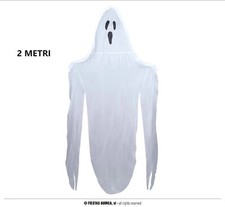 HALLOWEEN DECORAZIONE FANTASMA