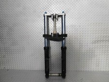 FORCELLA STELI PIASTRA KAWASAKI NINJA 900 ZX-9R 2002 2005