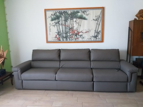 Divano letto poltrone sofa - letto, poltrone&sofa