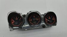 Quadro Strumenti LIVELLO CARBURANTE TEMPERATURA OROLOGGIO 60620411 ALFAROMEO 156