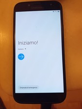 Smartphone samsung galaxy - smartphone, j7