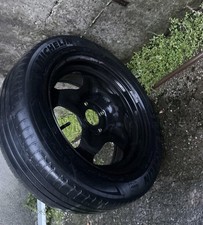 CERCHIO IN ACCIAIO CON