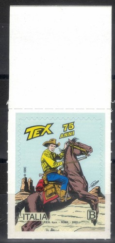 Tex willer anniversario - willer.,