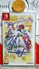 TALES OF GRACES F REMASTERED