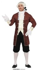 Costume marchese carnevale - costume,