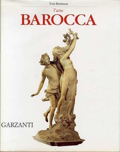 Arte barocca - l',