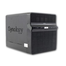 Nas synology ds414j bay - ds414j, 4