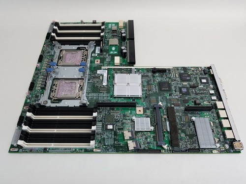 591545 001 proliant dl360 - hp,