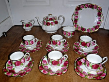 Royal Albert 22 Pezzi Old