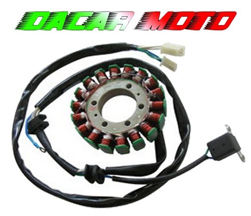 Statore volano alternatore - volano,