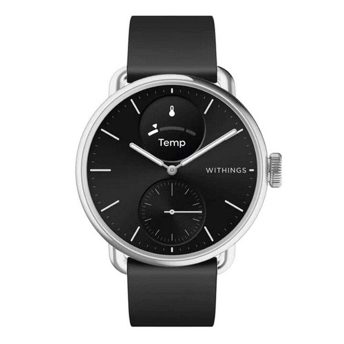 Withings scanwatch - withings,