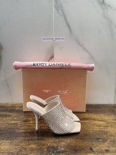 Eddy Daniele Sandalo Nude