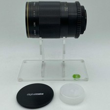 Digital Mate 500mm f/8.0 For