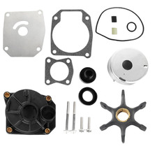 Kit riparazione girante pompa