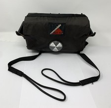 Borsa manubrio Cannondale