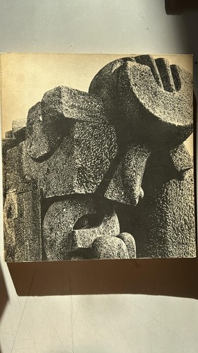 Pietro cascella ballo - cascella,