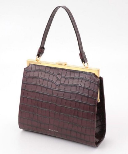 Mansur gavriel borsa mano - gavriel, a
