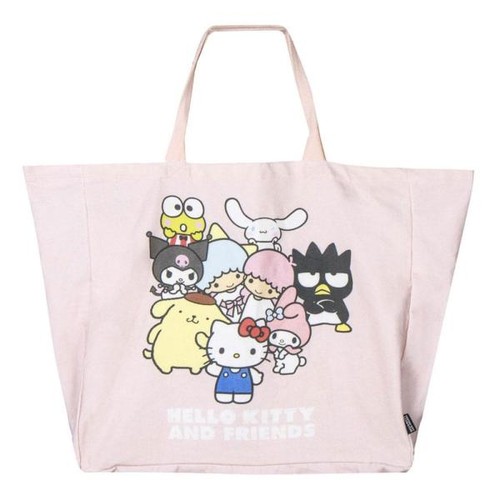 Borsa trasporto sanrio - borsa, da