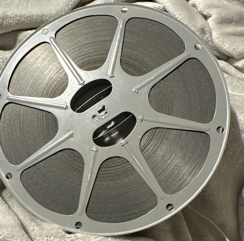 Film original crin - film,