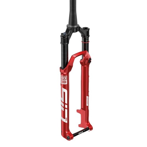 Forcella ammortizzata sid - ammortizzata,