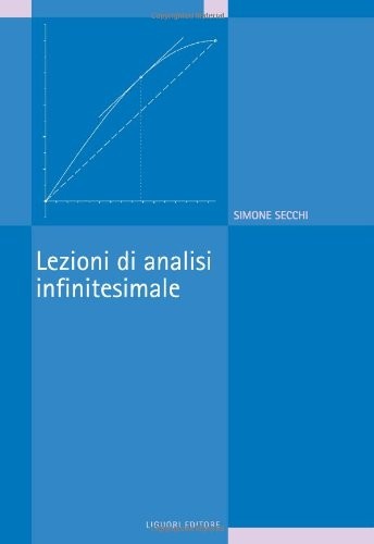 Lezioni analisi - lezioni,