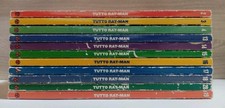Tutto rat man lotto - tutto, 11